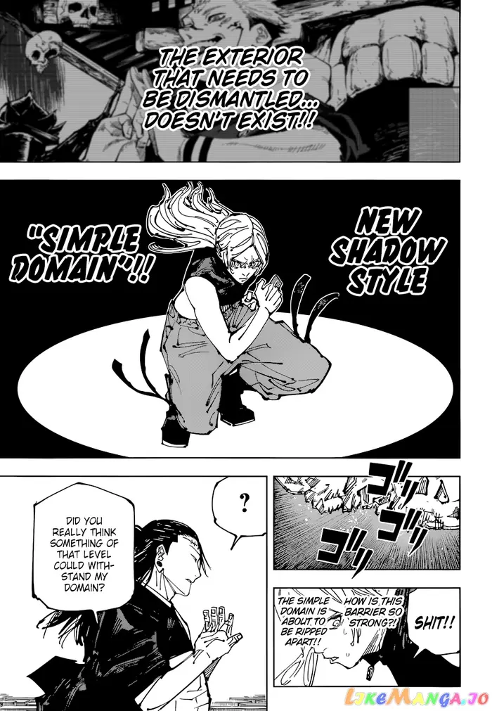 Jujutsu Kaisen Chapter 206 image 08_optimized